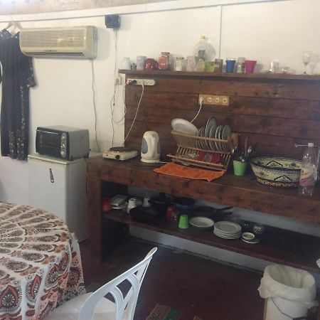 Willa Peace Tent Kfar Rut Zewnętrze zdjęcie