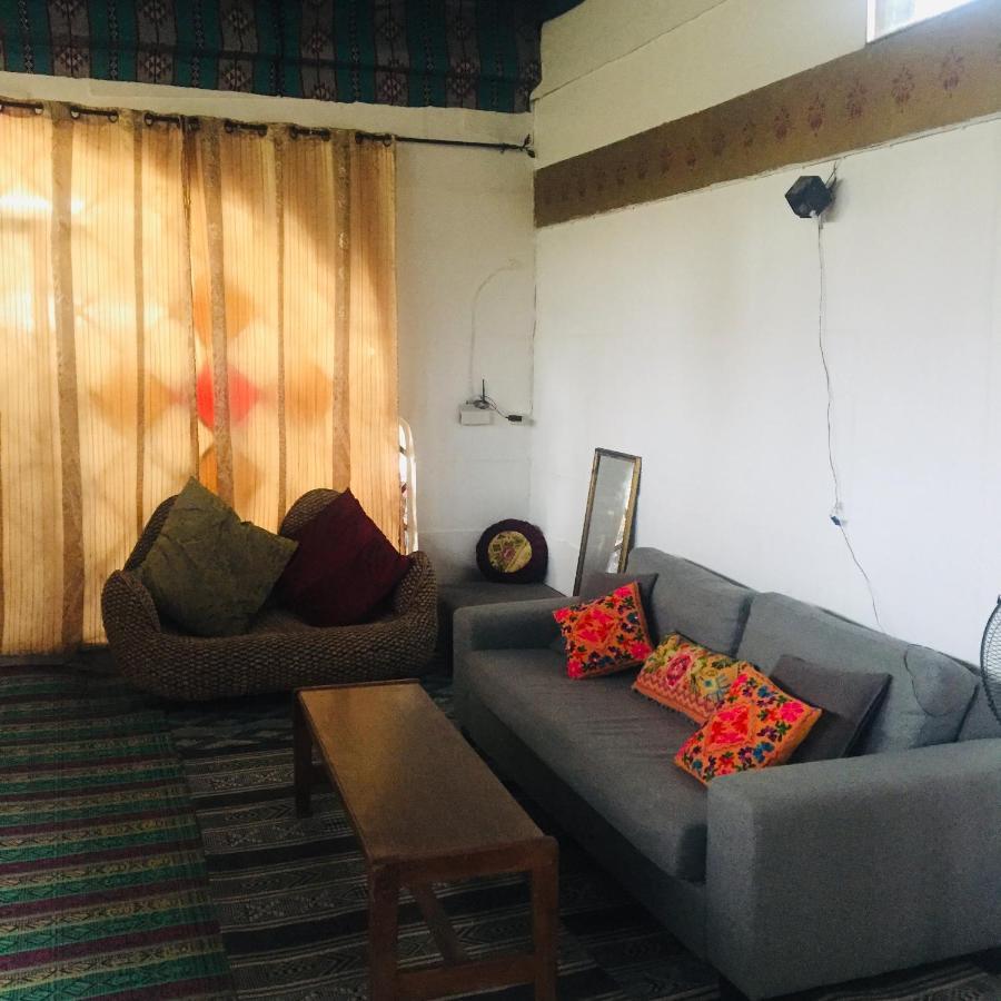 Willa Peace Tent Kfar Rut Zewnętrze zdjęcie